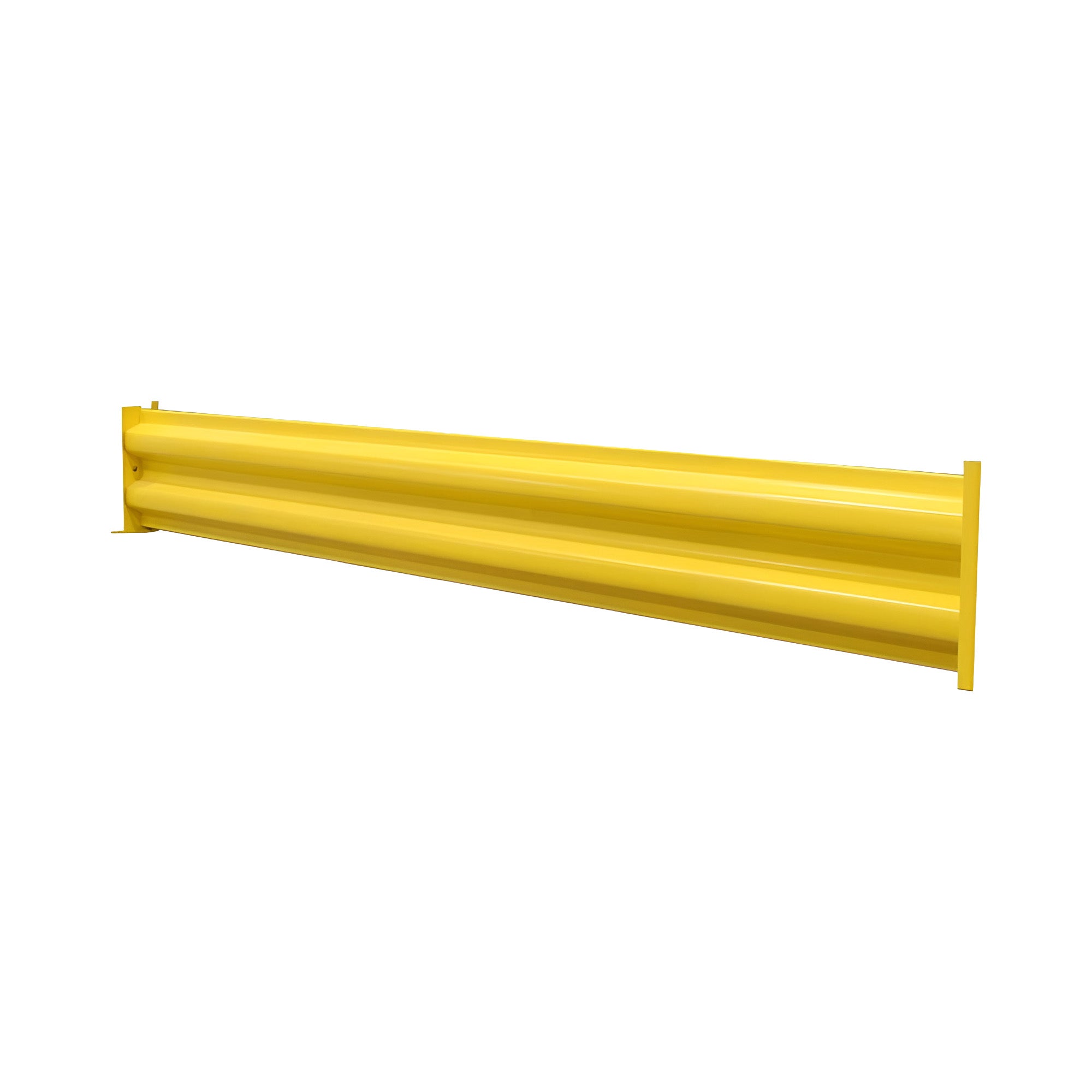 Wilgard® MT Medium Duty Steel Guard Rail System