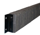 Extra Length Dock Bumper Closeup
