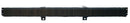 Extra Length dock Bumper from Front