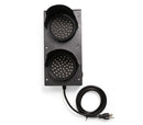 Red & Green 4 Inch LED Dock Light with Added Controls