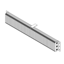 Extra Length Dock Bumpers