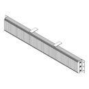 Extra Length Dock Bumpers