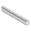 Extra Length Dock Bumpers