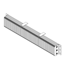 Extra Length Dock Bumpers