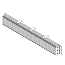 Extra Length Dock Bumpers
