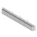 Extra Length Dock Bumpers
