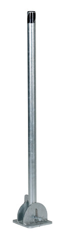 Folding Bollards