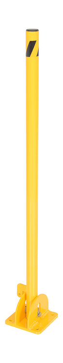 Folding Bollards