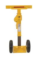 Hand Crank Trailer Jack