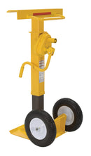 Hand Crank Trailer Jack