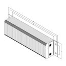 Standard Dock Bumpers