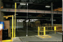 EdgeGard™ Straight Dock Gate