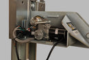 Closeup of Lock & Load Truck Restraint