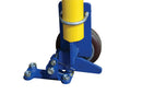 Wheel on Safety Swing Gate