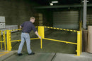 EdgeGard™ Folding Dock Gate