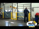 Safety Swing Gate Video