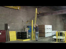 EdgeGard™ Straight Dock Gate