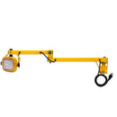 LED Dock Bay 30W Spot Arm Light