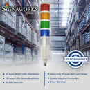 ASTL - Assembled LED Andon Lights