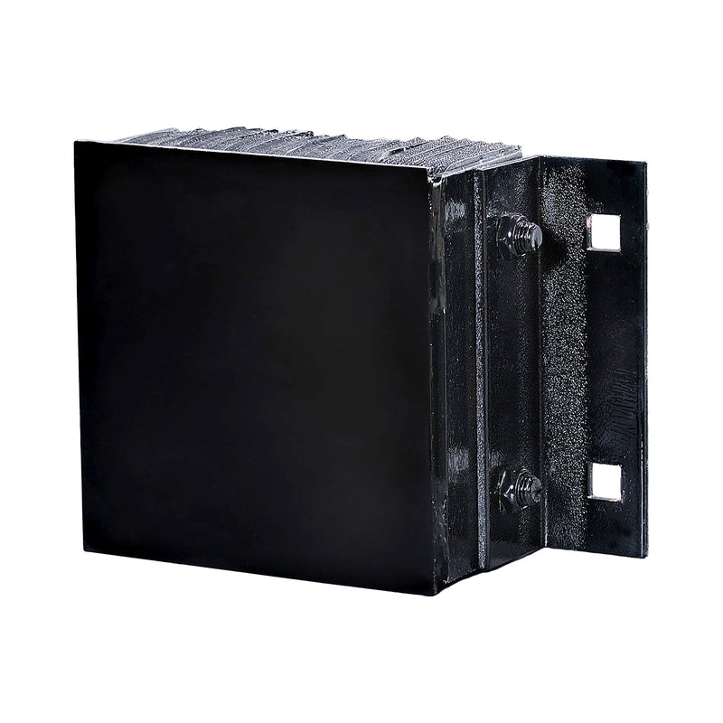Steel Face Dock Bumpers