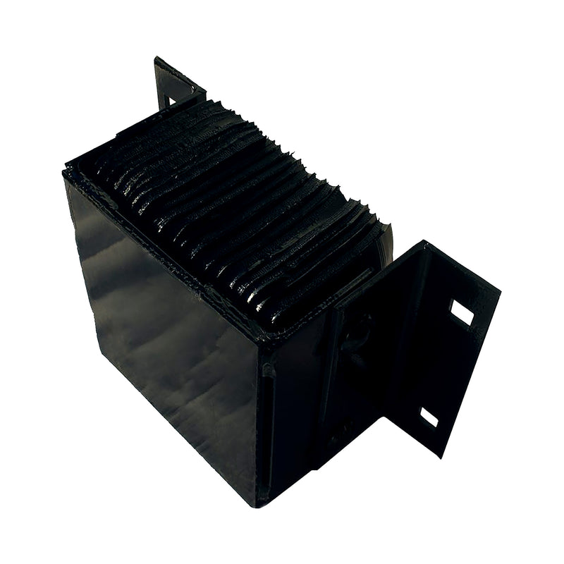 Steel Face Dock Bumpers