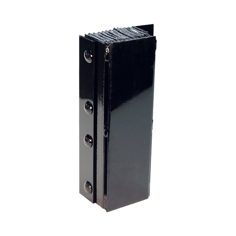 Steel Face Dock Bumpers