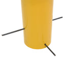 Pour In Place Bollards