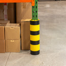 Pallet Rack Protector