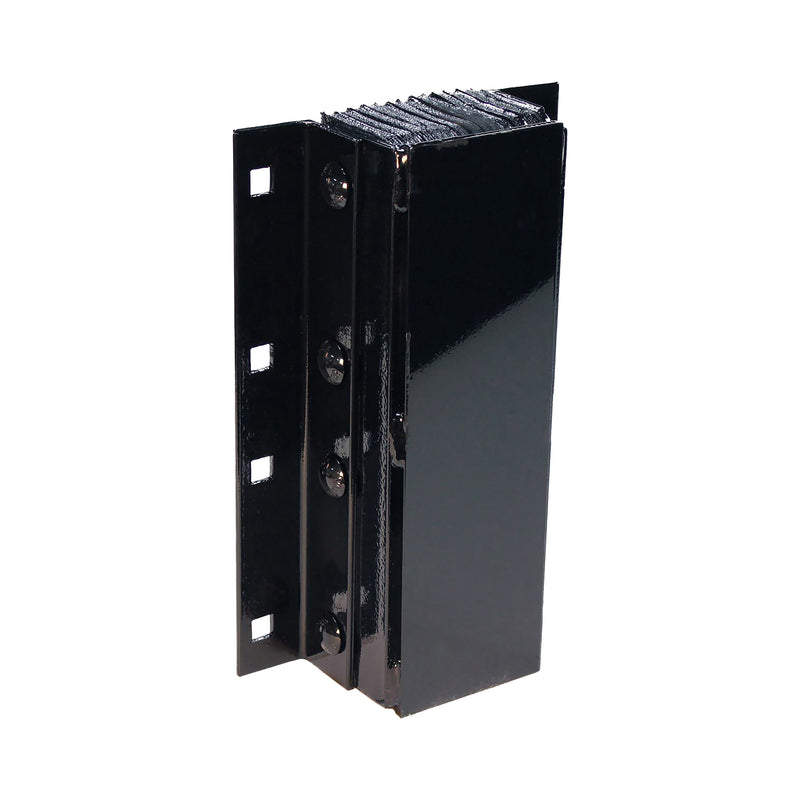 Steel Face Dock Bumpers