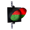 TL12 12 Inch Diameter Lens Traffic Light