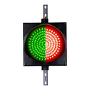 TL12 12 Inch Diameter Lens Traffic Light