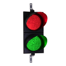 TL12 12 Inch Diameter Lens Traffic Light