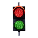 TL12 12 Inch Diameter Lens Traffic Light