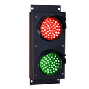TL4 4 Inch Diameter Lens Traffic Light
