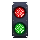 TL4 4 Inch Diameter Lens Traffic Light