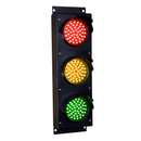 TL4 4 Inch Diameter Lens Traffic Light