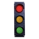TL4 4 Inch Diameter Lens Traffic Light