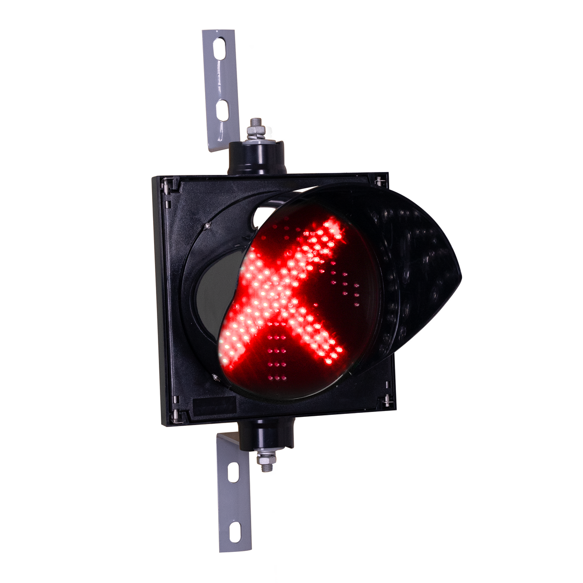 小物 stoplight Signaworks-TL8-1-8-Inch-