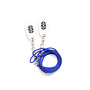 Stop-Go Loading Dock Safety Indicator with Added Controls