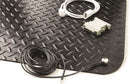 Diamond Deck Sponge Mat