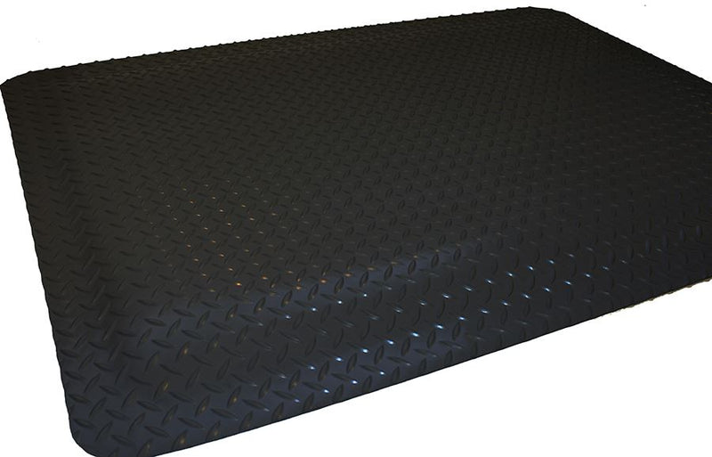 Diamond Deck Sponge Mat