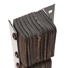 Closeup of Standard Dock Bumper