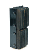 Three Quarters of Longer Dock Bumper