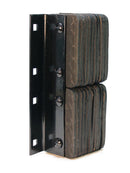 Three Quarters of Longer Dock Bumper