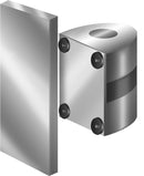 Magnetic Mounting Diagram