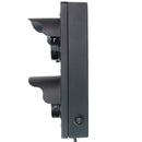 Red & Green 4 Inch LED Dock Light with Added Controls