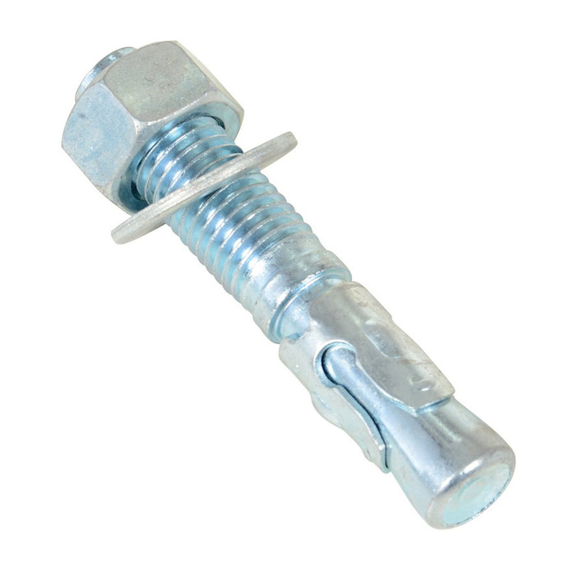 Anchor Bolts for Concrete—3/4" x 4"