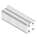 Extra Thick Dock Bumpers