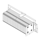 Extra Thick Dock Bumpers