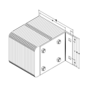 Extra Thick Dock Bumpers